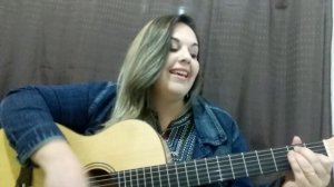 Palpite - Vanessa Rangel (Cover)