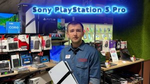 PlayStation 5 Pro - самая МОЩНАЯ приставка.