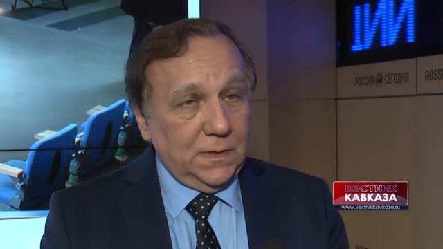 Изменения затронут и ближневосточную политику США - Андрей Бакланов