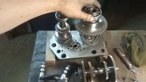 2Н125Л. Техника в руках дикаря...
