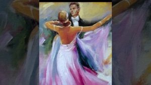 А.С.Грибоедов. Вальс.