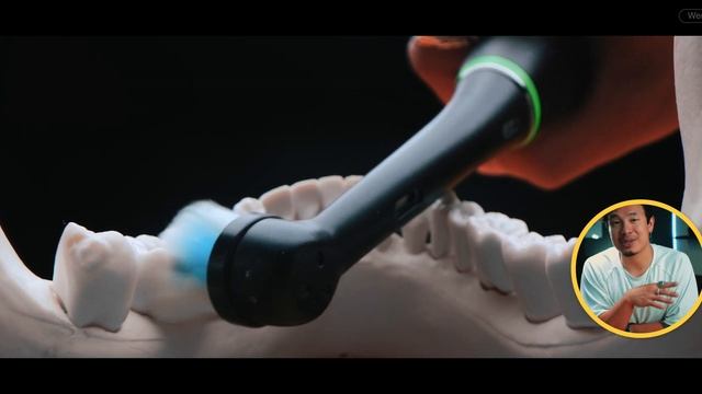 Lohnen sich teure elektrische Zahnbürsten? смотреть онлайн