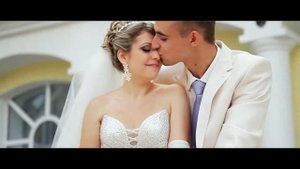 Свадебный клип свадьбы