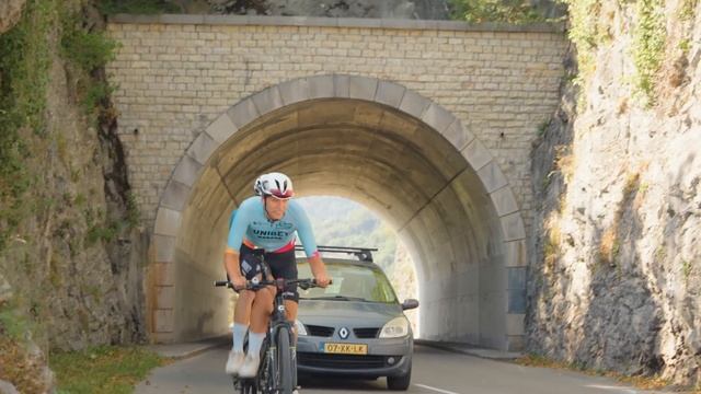 TANDEM BATTLE OP TOUR DE FRANCE-BEKLIMMING 🥵 | TOUR DE FRANCE 2023 #10 смотреть онлайн