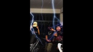 | SEE ME FALL |  ZK! X @4ty6ix38  ft. @lilwitty3010  |Prod. JpBeatz|