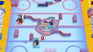 очень красиииивый голл