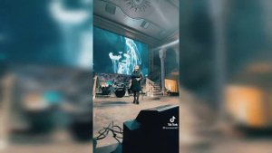 Мадина Курсаналы кызы "КЫЗ БАЛА ГУЛ"  (ЖАНЫ ЫР)