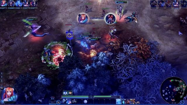 Prime World Про стилер ))) смотреть онлайн