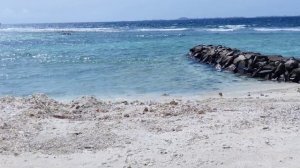 SAII Lagoon Maldives 4k