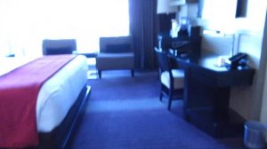 I stayed at the CHEAPEST hotel room at Aria in Las Vegas