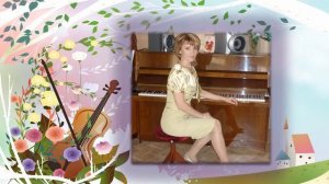 Зачем учить детей музыке