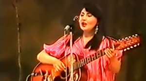 Хоптолор. Анна Киприянова и Алена Шарапова, "Эрэл".90-е.