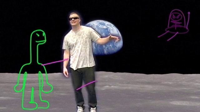 Magical Mo feat. B.Damon - WKTV (I gotta shoot that!) смотреть онлайн