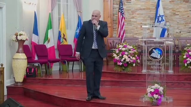 Yo necesito mejorar - Santiago 1:8 / 4:8 смотреть онлайн