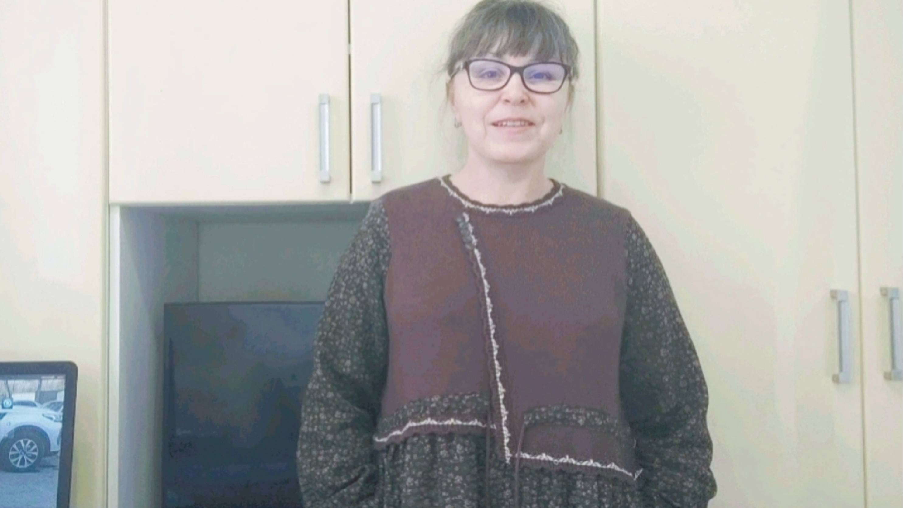 06.02.2025г Держите за меня кулачки. неудачно съездила к заказчице.