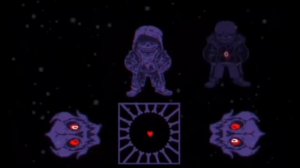 Легенда " Трио Убийц"