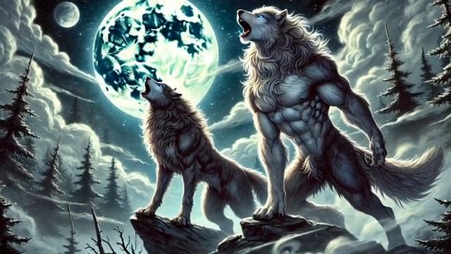 Два-Сердца-Один-Вой-Авторская-песня смотреть онлайн