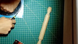 Donic bluegrip c2