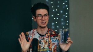 PACO RABANNE ULTRAVIOLET: аромат нового тысячелетия