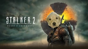 S.T.A.L.K.E.R. 2: Heart of Chornobyl - Стрим #13