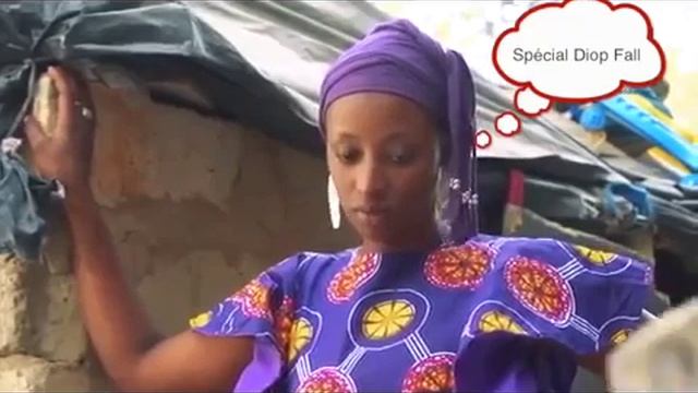 spécial Diop fall смотреть онлайн