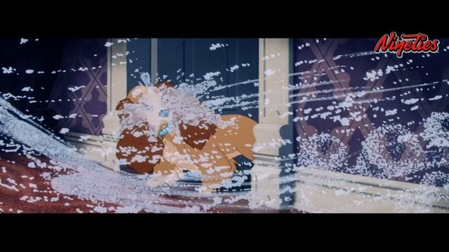 Lady and the Tramp (1955) (Baby's First Morning - What is a Baby?) смотреть онлайн