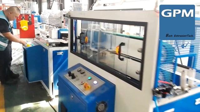 PC lampshade production line Polycarbonate led lampshade cover manufacturing process смотреть онлайн