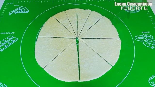 За минуты к чаю! Самый Простой рецепт печенья. Вкуснее, чем в магазине. Быстрая домашняя выпечка. смотреть онлайн
