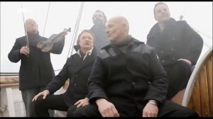 Santiano - Santiano