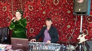 Пирдауз Гаджимагомедова Даргинская песня душевная