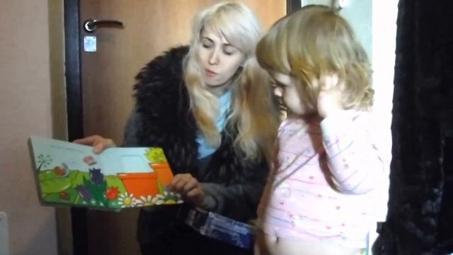 Посылка из Москвы(распаковка)
