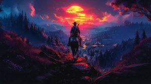 Крутой микс для игр