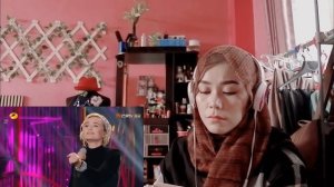 VIDEO REACTION : POLINA GAGARINA, KUKUSHKA