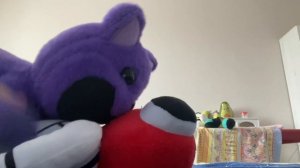 Кет неп на поисках друга: 3 часть 2 сезон