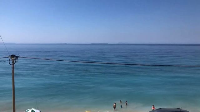 Вид з тераси Борщ смотреть онлайн