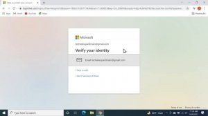 How to Change Microsoft Account Password