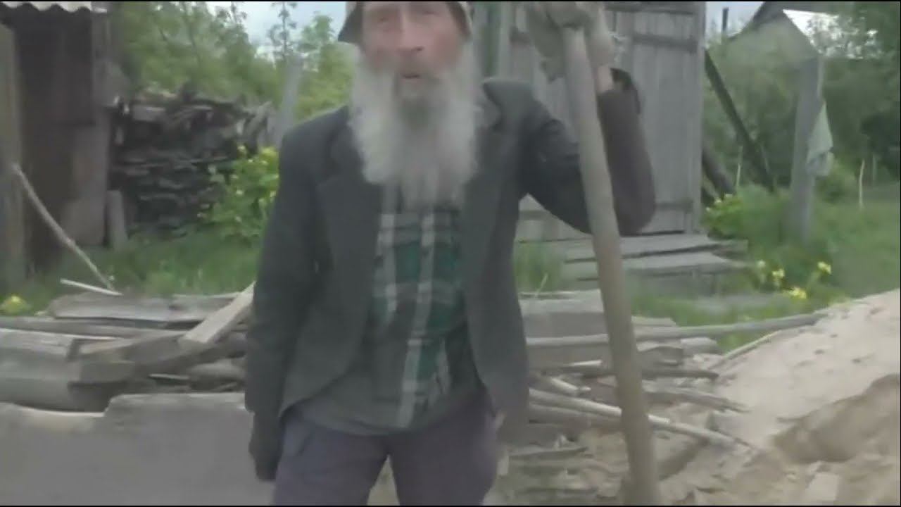 Игнатию Лапкину 85 лет. Немного про него. смотреть онлайн