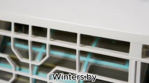 Кондиционер Ballu Eco Smart DC inverter