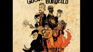 Gogol Bordello - I Won't Be Sorry (acoustic)