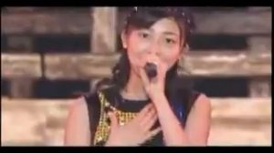 Berryz Koubou SSA Sakura Mankai- Very Beauty