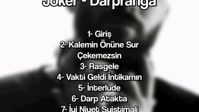 Darp - Giriş | Darpranga 2005