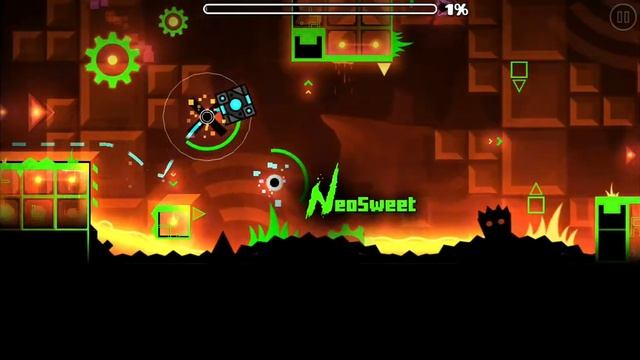 secret way в демоне смотреть онлайн