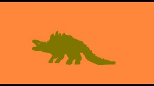 MDF-Ekrixinatosaurus vs Sauropelta