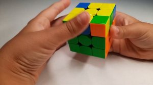 Как собрать кубик Рубика 3х3? Самый простой способ!**3 Часть**