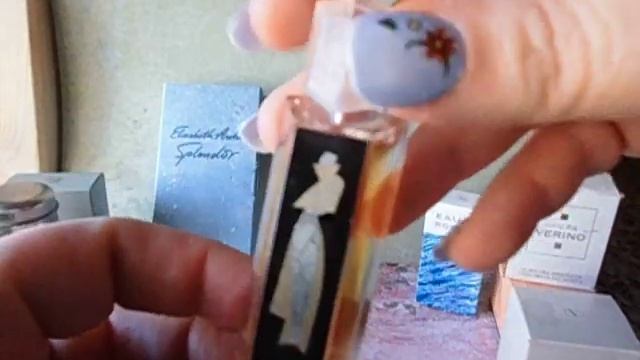 Unboxing MINIATURAS DE PERFUMES - Isa Ramirez смотреть онлайн