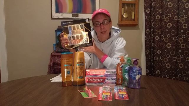 CVS~Extreme Couponing~11/12-11~Save Money~Deals