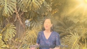 Hallelojah en Ruso , Marcela Fosabril