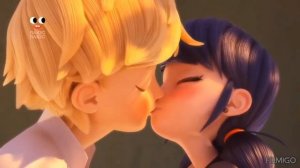 Леди баг и Супер кот.Клип Частушка💖😍