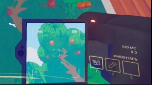 Играю в Content Warning день 1/3.