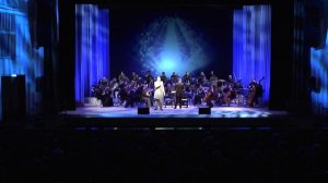 05 Pakhmutova, Dobronravov. Melody. Maxim Paliy.